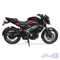 موتور سیکلت باجاج پالس NS200cc (اصلی)