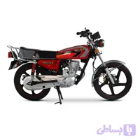 موتور سیکلت دینو طرح هوندا 150cc
