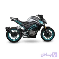 موتور سیکلت سی اف موتور 250NK (اصلی)
