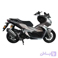 موتور سیکلت هانی طرح هوندا ADV150cc
