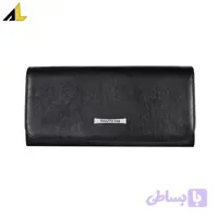 کیف دستی چرم طبیعی کد ALZ176