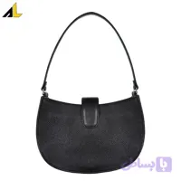 کیف دوشی چرم طبیعی کد ALZ182