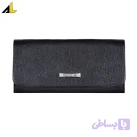 کیف دستی چرم طبیعی کد ALZ173