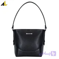 کیف دوشی چرم طبیعی کد ALZ181