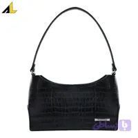 کیف دوشی چرم طبیعی کد ALZ179