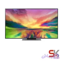 تلویزیون ال جی 55 اینچ مدل 55QNED816 - فروشگاه آنلاین سقز کالا