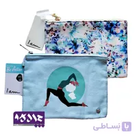 کیف آرایش فانتزی