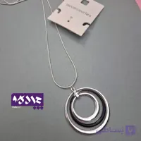 گردنبند بلند دخترانه