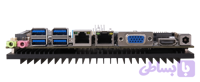 مادربرد صنعتی Core i3-8130U