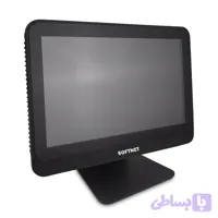 و قیمت کامپیوتر صنعتی ۱۵ اینچ تاچ خازنی Core i3-8130U | سافت‌نت
