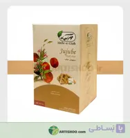 دمنوش عناب | مهرگیاه