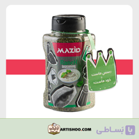 چاشنی سس رنچ پت 85 گرمی