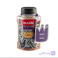 چاشنی کاخون گرانول – مزید – پت تاج 110 گرمی