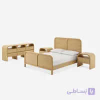 سرویس خواب شونتی
