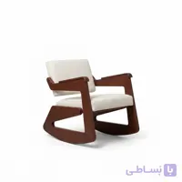 صندلی ریلکسی راکینگ مدل کانتور