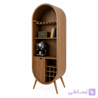 کافه بار مدل رینو