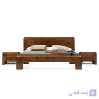 تخت دو نفره اینفینیتی