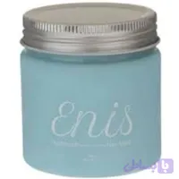 ماسک مو مرطوب کننده و حالت دهنده انیس HairMask Enis