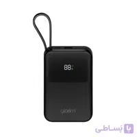 پاوربانک گلوریمی 20000mAh ظرفیت ACTIVCORE خروجی 45W