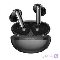 هندزفری بلوتوثی هایلو HAYLOU Flowbuds N50 HT02