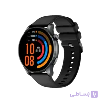 ساعت هوشمند گلوریمی Glorimi GC Round