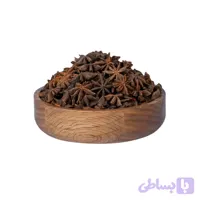 بادیان ستاره ای دستچین (بادیان خطایی) – 50 گرم
