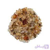 صمغ عربی اصل 50 گرم