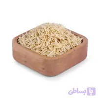 خلال بادام زمینی اعلاء – 100 گرم