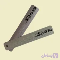 پرده کرکره افقی ۱۶ میلی فلزی چکشی