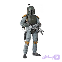 اکشن فیگور بوبا فت | Boba Fett | جنگ ستارگان