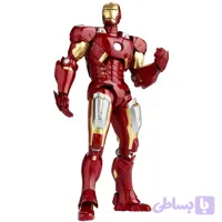 اکشن فیگور آیرون من | Iron Man | Marvel Avengers