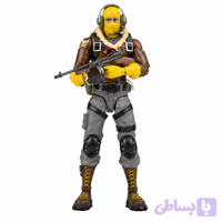 اکشن فیگور فورتنایت FORTNITE RAPTOR