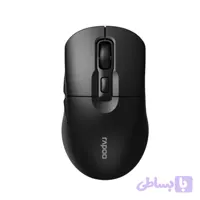 ماوس بی‌سیم چندحالته Rapoo مدل M308