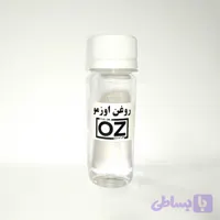 روغن اوزمو ساخت ایران (شفاف)