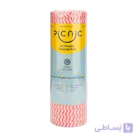 دستمال نانوون پیکنیک
