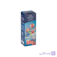زیپ کیپ جعبه‌ای 18*14 سانتی متر پیکنیک