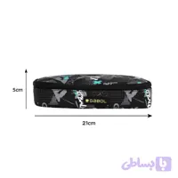 کیف غذا پسرانه گابل اسپانیا مدل 236575 Score