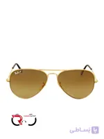 عینک خلبانی ریبن مدل RB3025 001/57
