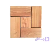 تایل پنج تکه درنا