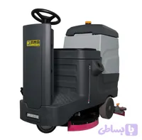 اسکرابر و زمین شوی سرنشین دار ANA E220 Ro