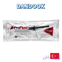 کامپوزیت روبی فلو اینجی دنتال-ProFlow