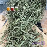 برگ ترخون خشک