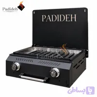 باربیکیو گازی دیواری ۶۰