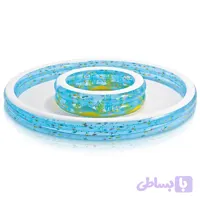 استخر بادی اینتکس 57143NP