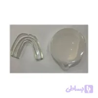 لثه بوکس جعبه دار طرح فوکس مردانه