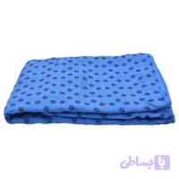 تشک یوگا حوله ای گلدن استار
