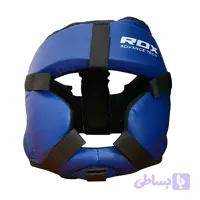 کلاه بوکس پاکستانی مشکی