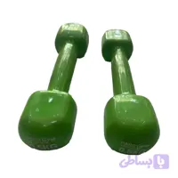 دمبل ایروبیک 0.5 کیلو پارس جیم دوعدد