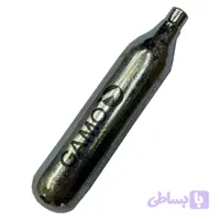 کپسول 12 گرمی co2