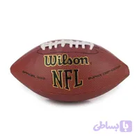 توپ راگبی ویلسون NFL